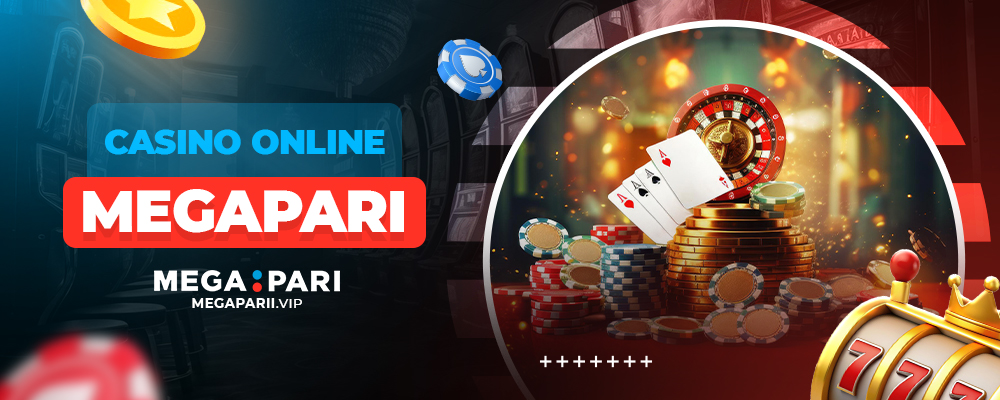 casino online megapari